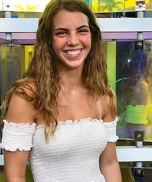 Mental health advocate @emmaxtropea