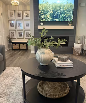 Val Marinacci: Your Go-To Guru for a Cozy, Affordable Home