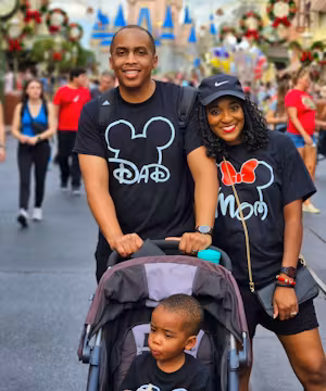 Danielle: Spreading Joy and Wellness in Every Classroom!