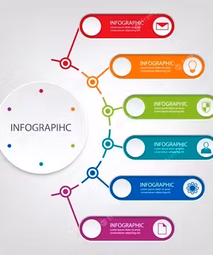 Hamza Taleb: Crafting Infographics with Imagination!