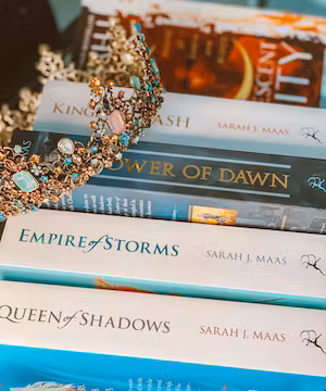 Sponsored Instagram post from @brits.booksandbrews