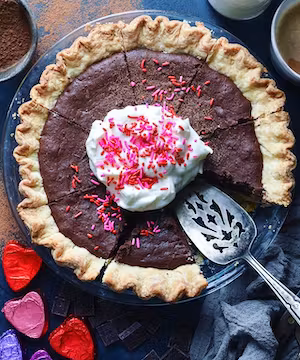 Lori Yates: Culinary Grad Bringing Fun Recipes to Life!