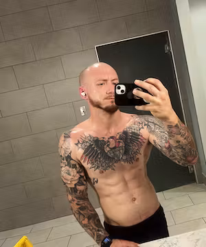 Viral Sensation: Greg Stimson Spreading Joy on TikTok!