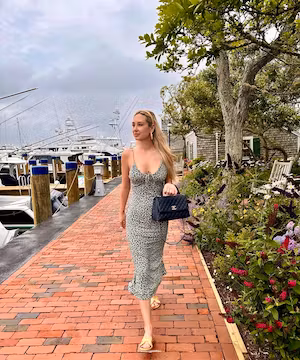 Meet Brittany Walek: Authenticity in a Filtered World