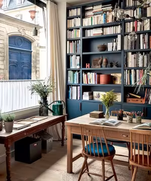 Discover Kevin O'Gara: the master of modern-classic design!