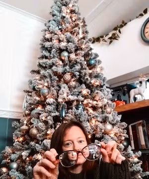 Creative Instagram post from @happilyheatherj