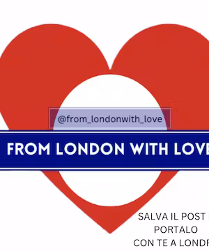 Original Instagram post by @from_londonwith_love
