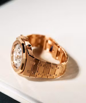 Seeking Brands to Collaborate with Me - Timepiece Influencer with 10K Followers