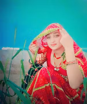 Engaging music video from @urmilaajaymeena1818