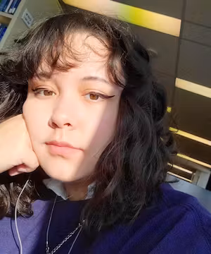 Gamer and content creator hoping to make a change for women and LGBTQ2A+ communities♡ @Kawaayeetig