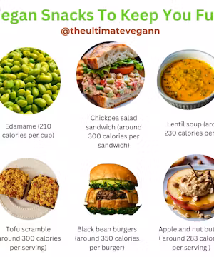 Meet The Ultimate Vegan: Your Guide to Green Living!