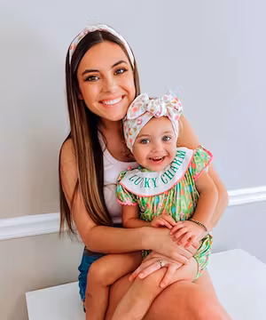 Caroline Merritt: A Leader in Social Media Inspiration