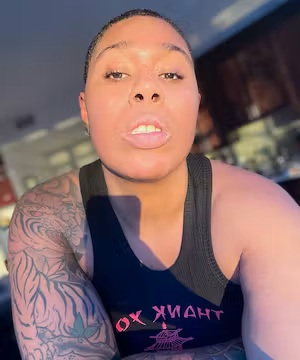 Custom Instagram post by @thinksoul25