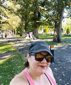 Unique Instagram post by @tanyagoesrunning