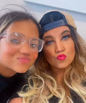 Shelby Berryhill: Oklahoma's Joyful TikTok Mom of Two