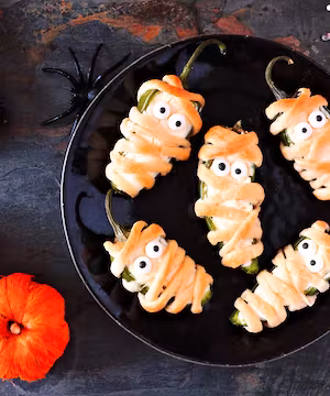 Haley: Home Decor Guru, Recipe Maven & Holiday Enthusiast