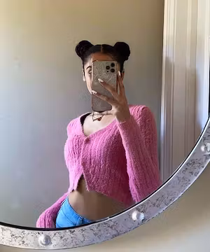 Original Instagram post from @simrinsandhi