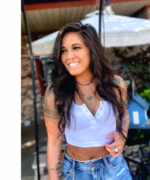 Unique Instagram Reels thriving in autism by @ariel.cullison