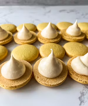 Custom Food Photography + Recipe Developer