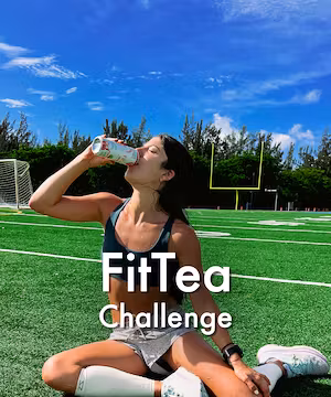 Chantal: Inspiring Fitness Through Fun TikTok Challenges