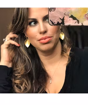 Meet Jan Cop: The Brazilian-American Star Shining in New York!