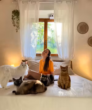 Josephine Sala - IG Deal 
