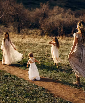 Meet Andrea Coonrod: Mom, Fashionista, & Styling Guru!