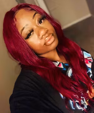 Unique Instagram post by @1fineeegal