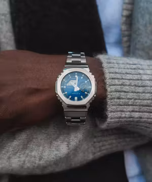 From Hard Hats to High Fashion: The Joshua Popoola Story