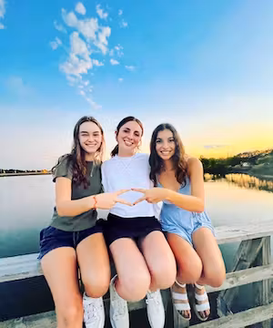 Bright and Fresh Instagram Post that sparks Creativity