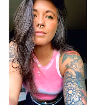 Unique Instagram Reels thriving in autism by @ariel.cullison