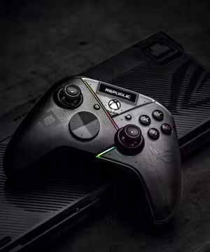 Join UnboxedwithJosh: Master of Unboxing, Xbox Aficionado!