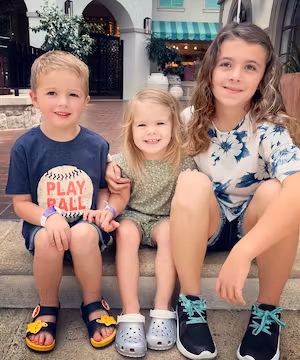 Unique Instagram post from @Franklinfamilyof5
