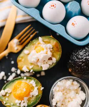 Styled Food Photography