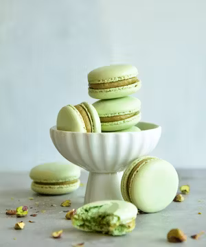 Sweet Sensations: Laura's Pastry Adventures in Zurich