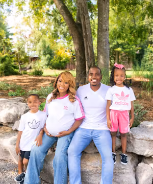 Kellem Family: Parents of Three | Family, Travel, and Memory Making