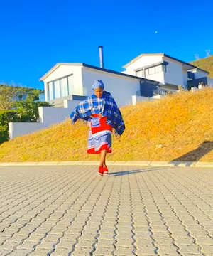 Noncedo Ralijeje: A Journey to Sobriety & Ministry