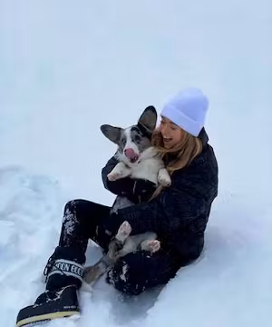 Sponsored Instagram Reel from @elisabetta_anastasia