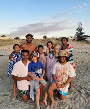 Custom Instagram post from @lucybarrettt_