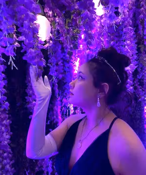 Gamer and content creator hoping to make a change for women and LGBTQ2A+ communities♡ @Kawaayeetig