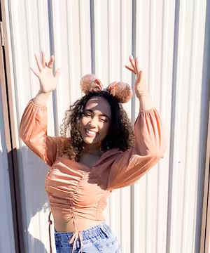 Disney Creator looking to create magic!