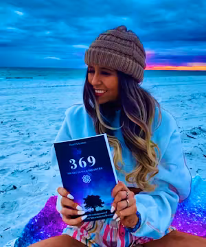 Skye Morrison: Empowering Millions through TikTok Influence
