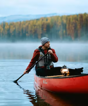 Embracing Growth and Balance: Eric Matt's Journey