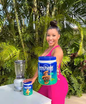 Jeanette Jenkins: Your Fitness Journey Starts Here!