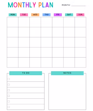 JellyMemos: Inspiring Productivity Through Pinterest Influence