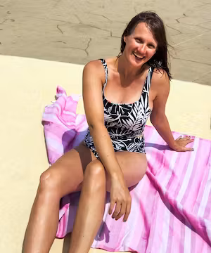 Stephanie Frias: Charting a Greener Path in Travel