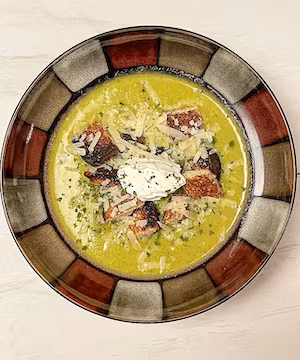 Unique Instagram post by @platingwithperel