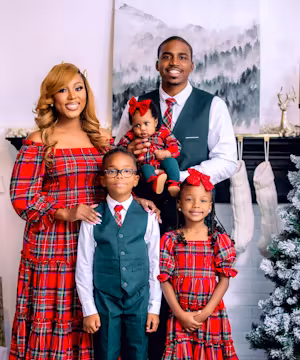 Kellem Family: Parents of Three | Family, Travel, and Memory Making