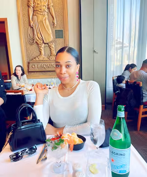 Marketing is my life!