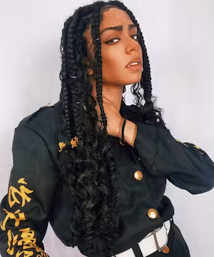 Original TikTok Video